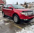 2010 Ford Edge