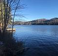 Terrain Avec Accès À La Rivière Du Lièvre 