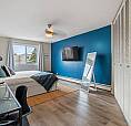 3 Beds 2 Baths Apartment