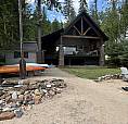 Mabel Lake Water Front