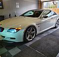 2007 Bmw M6 (V10)