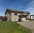 Duplex For Rent Starting October 10th
