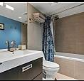 Fully Furnished Condo In Yaletown