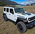 2024 Jeep Wrangler Rubicon 4Xe