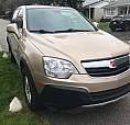 Saturn 2008 Vue Xe