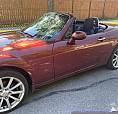 2007 Mazda Mx-5 Miata Prht