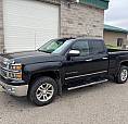 2014 Chevrolet 1500