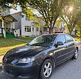 2006 Mazda 3 
