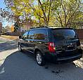 2009 Dodge Caravan 