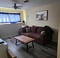 1 Bedroom Daylight Suite