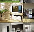 Condo - 1 Bedroom Ahuntsic With Indoor Parking