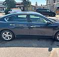 Well-maintained 2015 Nissan Altima 2.5 Sv – Good Condition