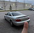 Acura Cl