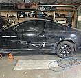 Bmw 650I Project 