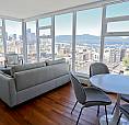 Magnificent Views*Furnished 2 Bed 2 Bath