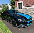 Ford Mustang Gt Premium