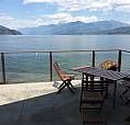Gorgeous Lakefront 1 Bedroom Suite In Procter