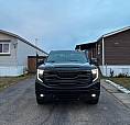 2025 Gmc Sierra 1500 At4 Diesel