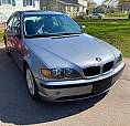 Bmw 320I Rwd Looking For A Trade 