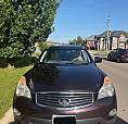 2010 Infiniti Ex35 Awd — Luxury, Low Mileage & Premium Features