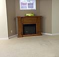 1 Bedroom Basement Suite