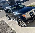  2009 Dodge Nitro Slt – Low Mileage (186k Km), Leather, Sunroof 