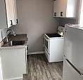 One Bedroom Apartment Downtown Bathurst 
