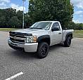 2009 Chevy Silverado 1500 Lt 4X4