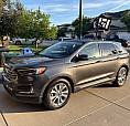 2019 Ford Edge Titanium Awd