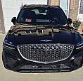 2022 Genesis Gv70 Prestige
