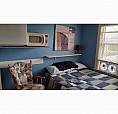 Furnished Upstairs Room 