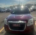  2016 Gmc Terrain Sle Awd – 134,174 Km – $8,900 Obo 