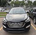 Hyndai Santa Fe Sport 2.4 2016