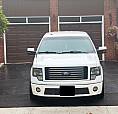 2013 Ford F150 Fx2