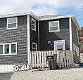 House In Harbour Mille