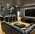 Luxury Furnished 1 Bedroom Basement Suite