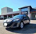 2010 Mazda 3 - Safetied  / Certified - Low Km