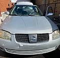 2006 Nissan Sentra For Sale — $1200 Cad
