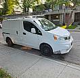 Nissan Nv200 2015
