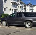 2010 Chevy Suburban Ls