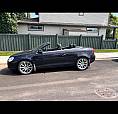2009 Volkswagen Eos Convertible Manual
