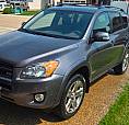 Single Owner 2012 Toyota Rav 4 Sport, Great Condition