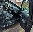 2016 Chevy Cruze Lt (Manual Transmission)