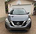 2017 Nissan Murano