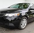 Kia Forte 2012