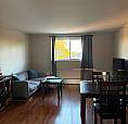 Spacious Two Bedroom Unit Available November 1