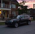 2011 Bmw X3 28I Awd Navigation  