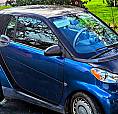 Mercedes-benz Smart Car 2008 low 169k Mileage use Next To No Gas