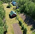 Beautiful Acreage On A Quiet Lane