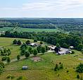 Stunning 27 Acre Country Property + Beautiful Spacious Bungalow 